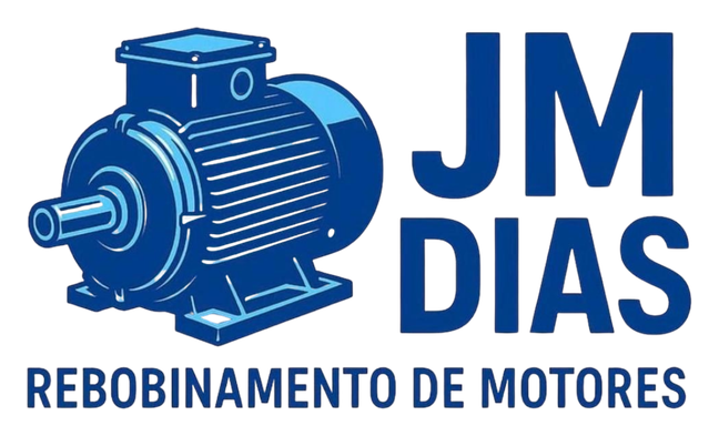JM Dias Rebobinamento de Motores