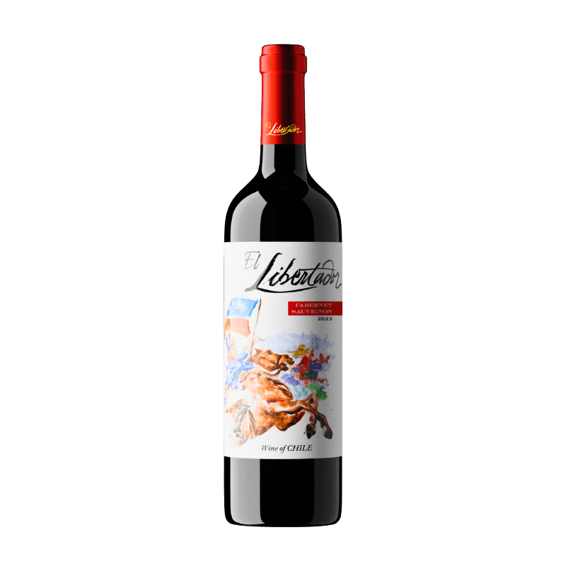 El Libertador Cabernet Sauvignon