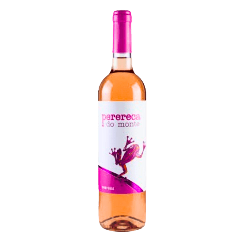 Perereca do Monte Rosé Blend
